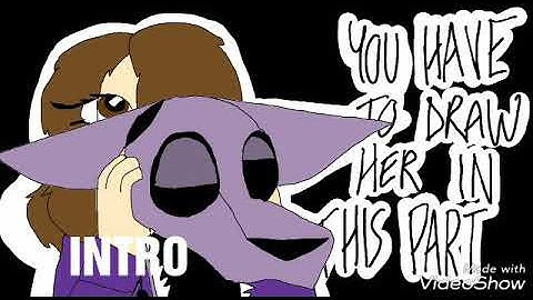 💔🐺TWISTED TOUCH🐺💔OPEN MAP (READ RULES IN THE PINNED COMMENT)