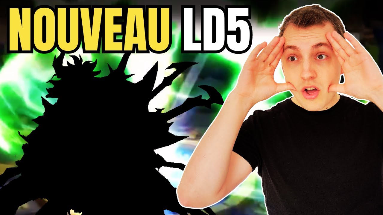Compte Summoners War EU - LD Nicky - Compte Rare Pour Android, IOS Ou PC