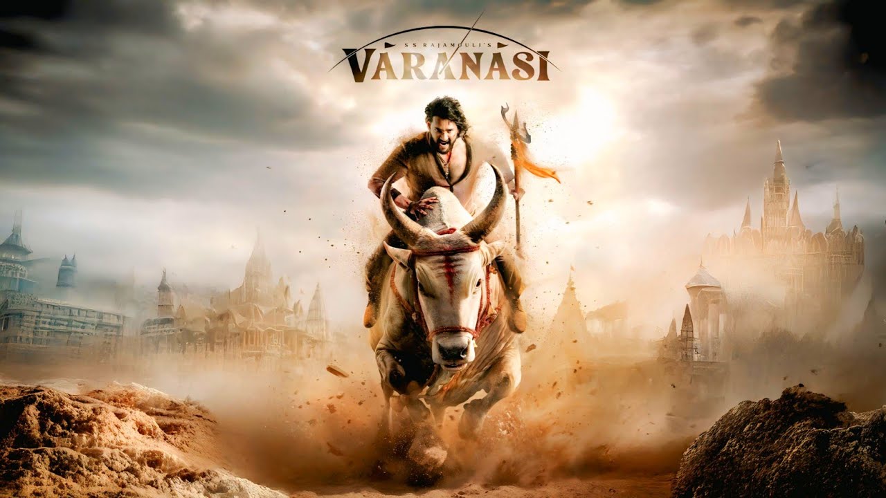 Varanasi Full Movie Hindi | Mahesh Babu | Priyanka Chopra | SS Rajamouli | Facts and Details  