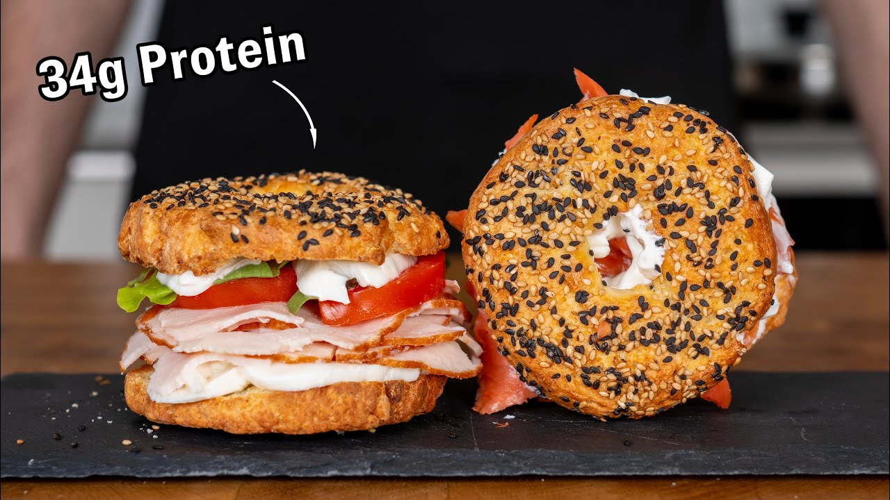 Я больше никогда не буду покупать бублики