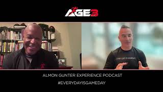 AGE3 Video Podcast #123 | Sportsmanship Part 1 of 4 -- Game of Life