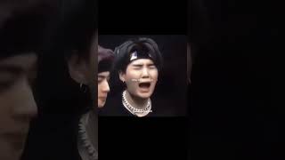 Yoongi From Outside Vs Inside