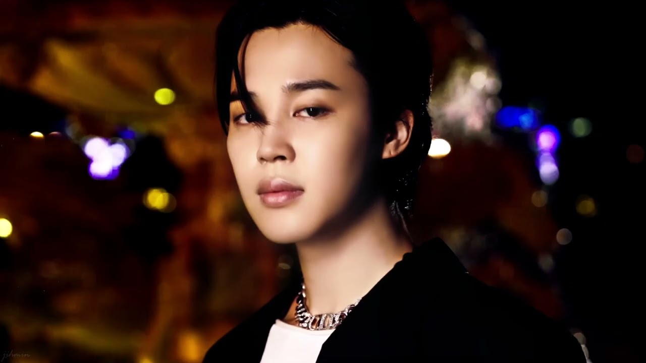 Jimin ride or die pt 2 fmv
