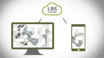 Location Based Services and Online Navigation