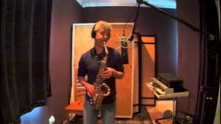 Nelson Rangell 'Another Way'