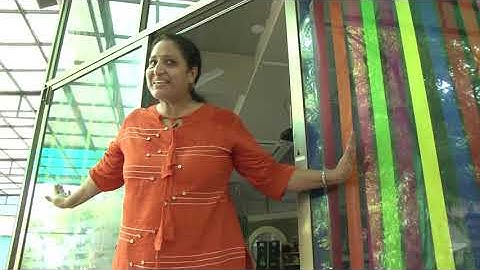 Virtual welcome : Introduction to spaces