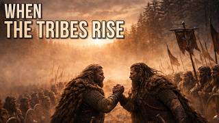 When The Tribes Rise  Epic Tribal War Theme