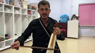 Yasin Erdoğan - Süper Kemençe Muhabbet