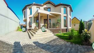 De Vanzare - 195000 Euro - Vila Moderna Cu 8 Camere In Gradiste De Vanzare - 195000 Euro - Vila Moderna Cu 8 Camere In Gradiste