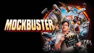 Mockbuster (2025) | Official Trailer