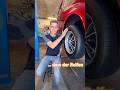 Gesetzliches Reifenalter-Limit? #reifen #automobile #kfz #kfzmeister #mechaniker #autofahrt #technik
