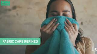 Born Good Fabric Conditioner