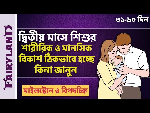 ভিডিও: শিশুরা কখন আপনাকে দেখতে শুরু করতে পারে?