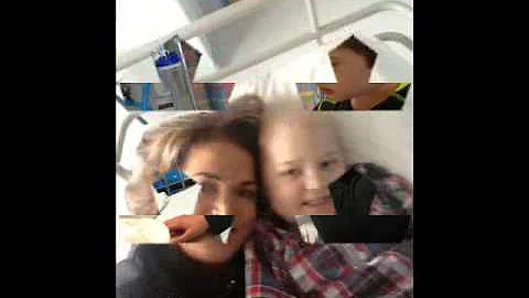 Caleb's Courage Song Video by Patricia Bishop