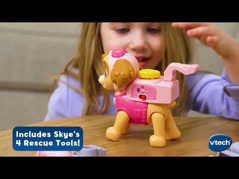 VTech® Children's Commercial Voiceover Reel - Kevin Frei