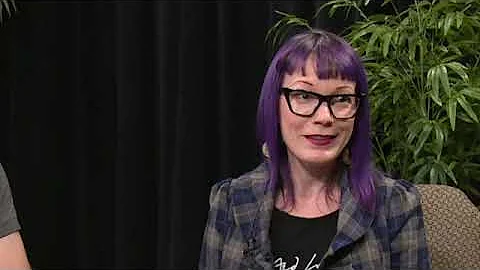 Arts Alive talks Make Music McMinnville Co-founder...