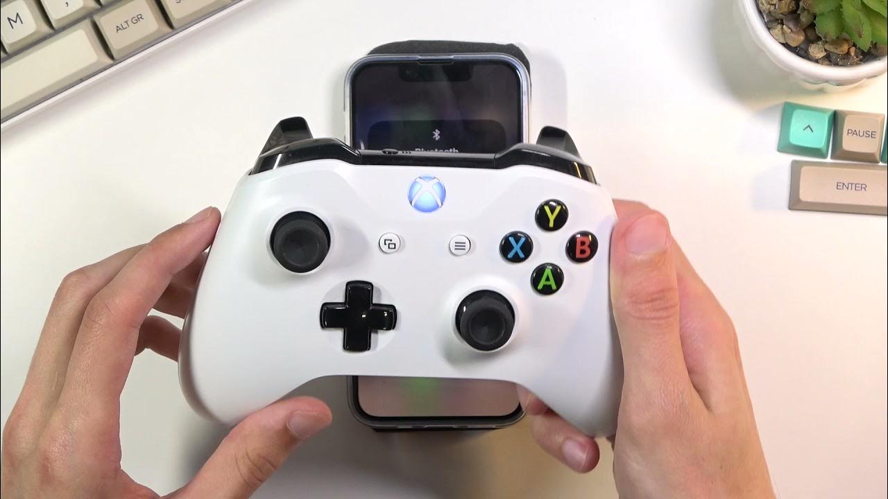 How to Pair iPhone 13 mini with Xbox Controller Get Connected YouTube