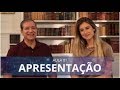 Apresentação do Curso de Astrologia - Por Luís Louceiro e Isabella Mezzadri