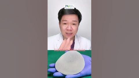 Bác sĩ Tú Dung bật mí: Nâng ngực nội soi AI bằng túi nào ĐẸP & GỢI CẢM nhất?