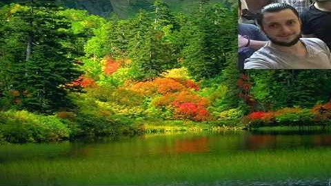 القارئ المرحوم محمد انس الصعب  (صوت يهز القلوب )