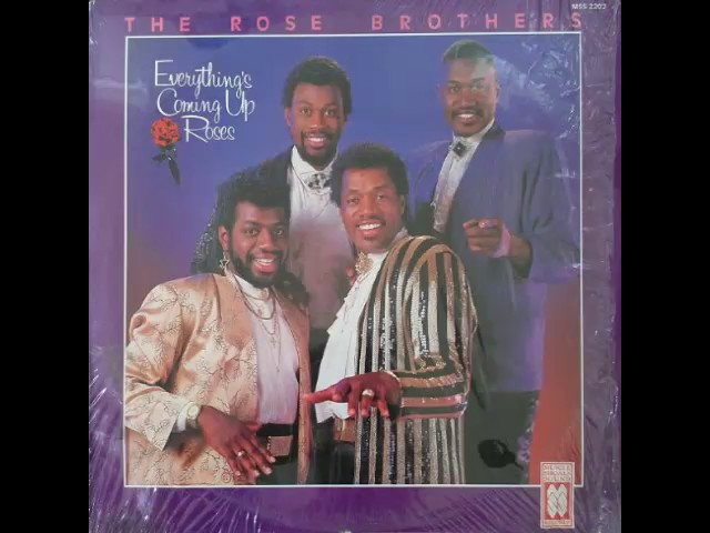 Guarda The Rose Brothers - Personal Touch su YouTube Guarda The Rose Brothers - Personal Touch su YouTube