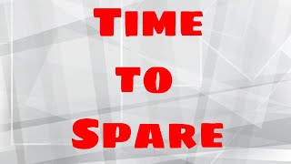 Time to Spare - An Jone | No Copyright Music