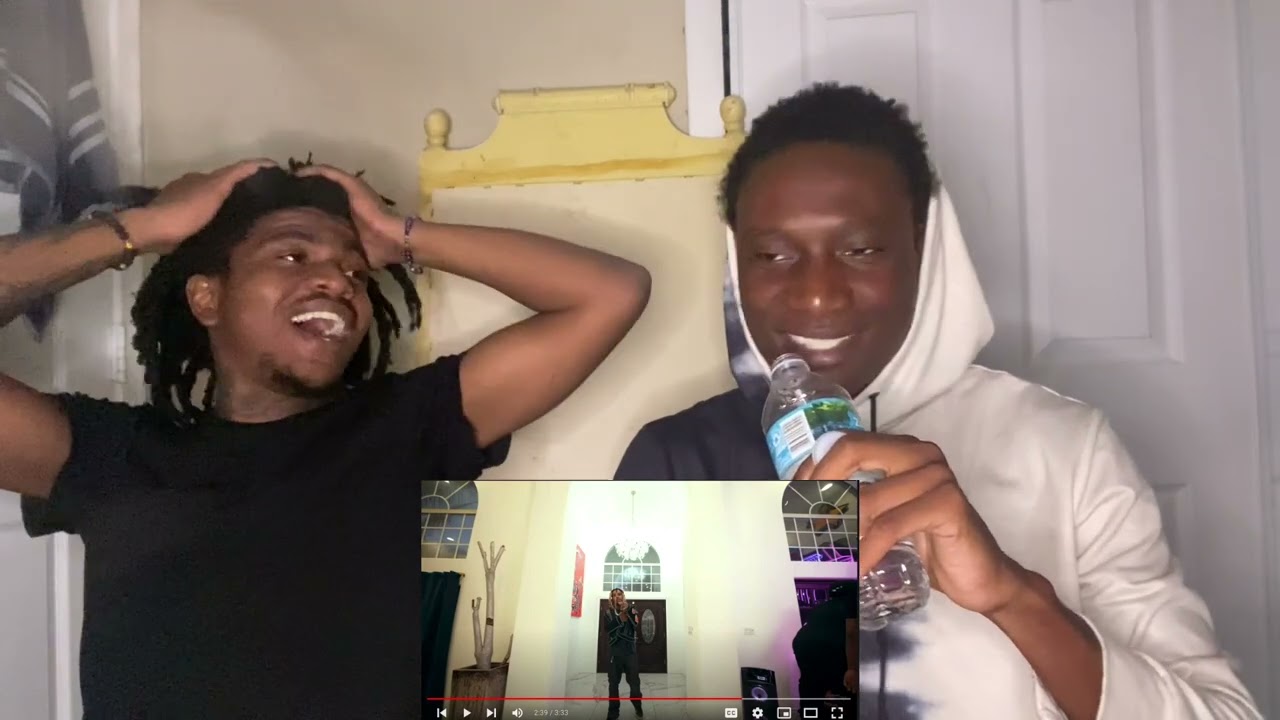 Chief Keef & Lil Gnar - Almighty Gnar (Official Music Video) | Reaction