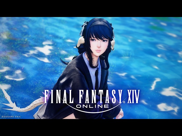 【FINAL FANTASY XIV】 M11S c-c-clear...?