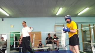 Tournoi Boxe Loisir A Montauban 3