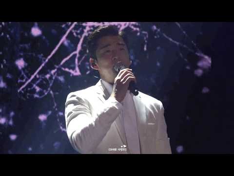 [4k] 2019. 01. 13 god - 눈이 내린다