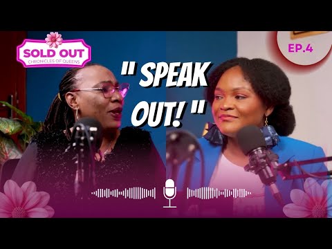 Dear Pastors Wife, Don’t Die In Silence | Pastors Wife Podcast
