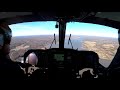AW139 Helicopter, Day Medevac, GoPro - Timelapse