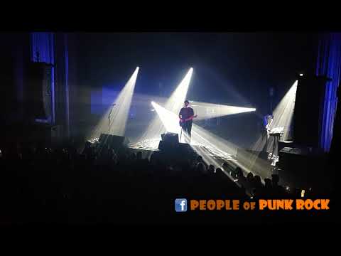 THRICE - Broken