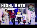 Highlights: 2019 TRUBall/Axcel Roma Archery Trophy | Indoor World Series