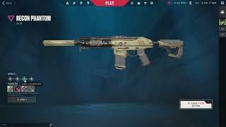 Magepunk Vandal or Recon Phantom? Valorant Night Market 2026 Opening