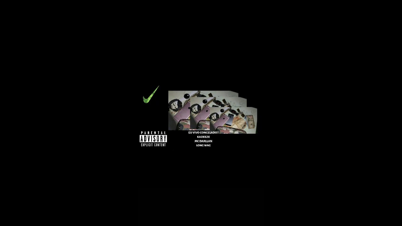 PurpleSwag-Eu vivo congelado feat McDarllan (Prod.Estúdio MDB)