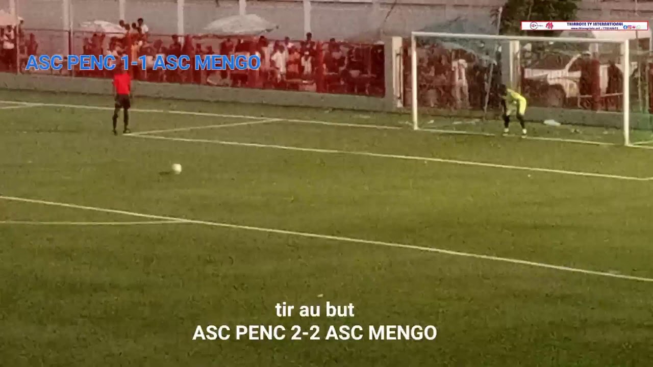 penc vs ncae penc vs ncae