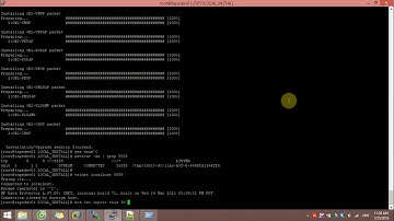 HPE Data Protector - How to install Unix Installation Server and add clients - Part2