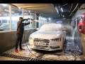 Professional Steam Car Wash, Foam Wash and Detailing Services  - Active Car Wash