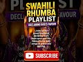 #rhumba #rhumba2026 #rhumbagospel #congolesegospel #congolesegospel #congolesemusic #swahiliworship