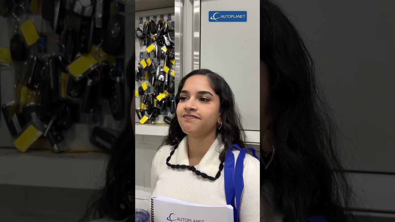 Fan First, Employee Second 😎🚗