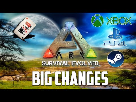 Ark Survival Evolved Update Version 2 32 Ps4 Xbox One Pc Full Patch Notes Gaming News Analyst