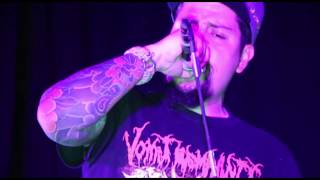 Acephaly - Drowned in Bile