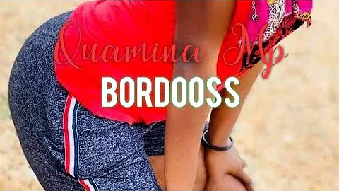 Quamina Mp Bordoss Ft. Sarkodie (official) video