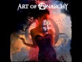 Art of anarchy full album 2015