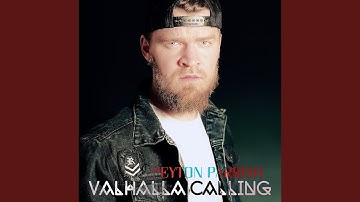 Valhalla Calling