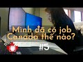  mt ngy i lm kin trc  moncton architect in canada  mi hong in canada daily vlog 5