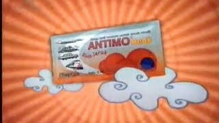 Download lagu Antimo Kids Commercial (2007) 2 Versions [5S]