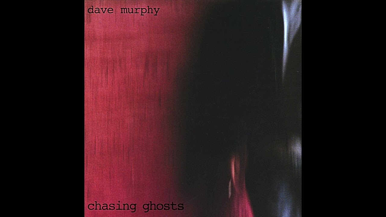 Dave Murphy - Fire in the Night