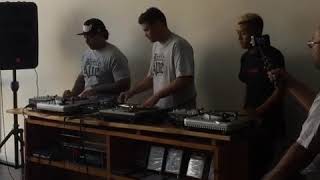 Slasherkut Colossus Idea Cut2Cut Electro Battle 6 16